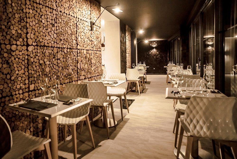 Rock Noir & Spa La Salle-les-Alpes Exterior photo